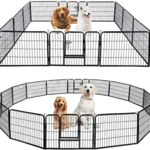 Dog Playpen-The Set Pet