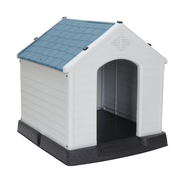 Dog House Shelter-The Set Pet