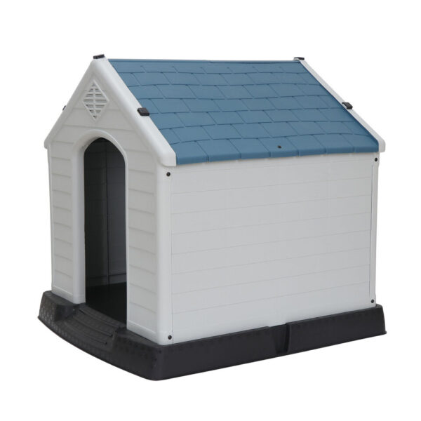 Dog House Shelter-The Set Pet