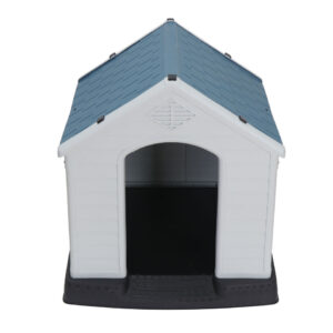 Dog House Shelter-The Set Pet