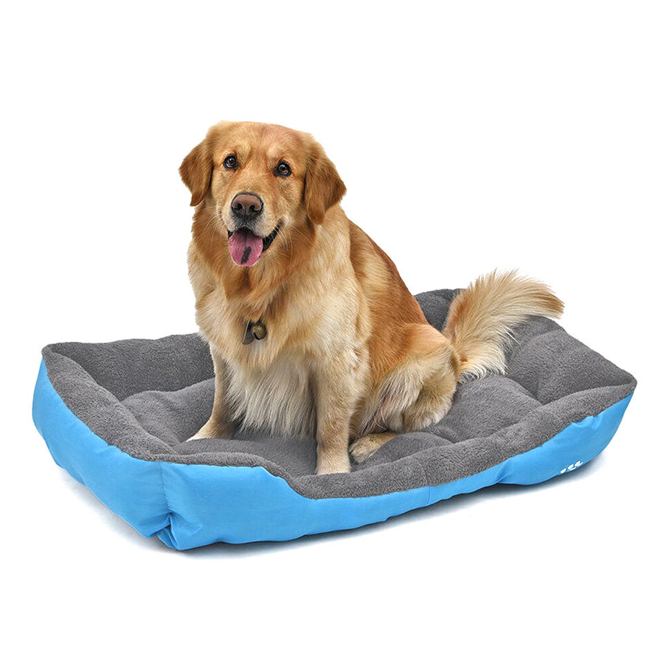 Pet Calming Bed-The Set Pet