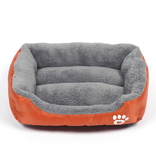 Pet Calming Bed-The Set Pet