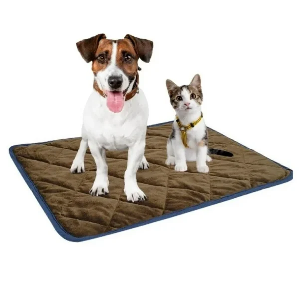 Pet Thermal Mat-The Set Pet