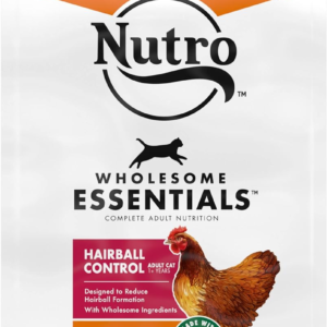 NUTRO Natural Dry Cat Food-The Set Pet