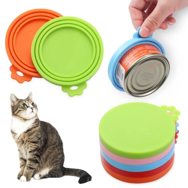 Pet Food Cover-The Set Pet