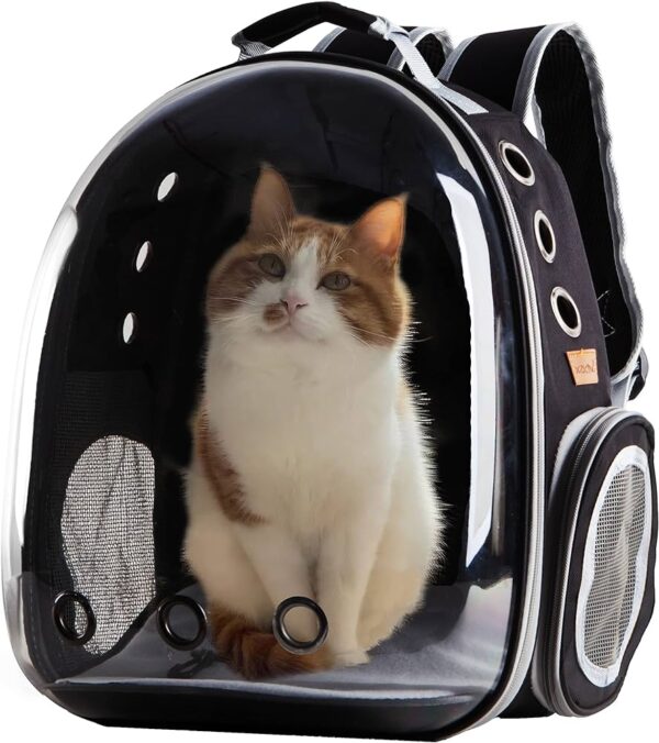 Portable Carrier-The Set Pet