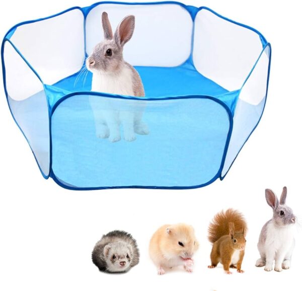 Cage Tent Guinea-The Set Pet