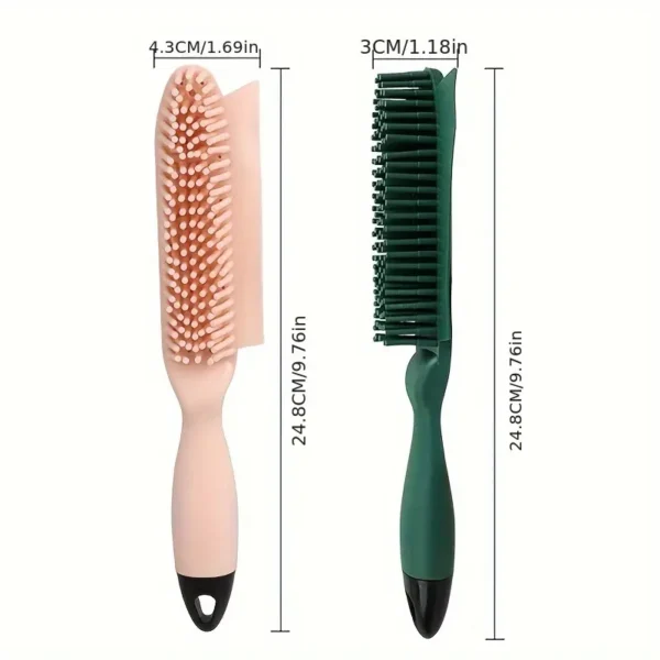 Hair Removal Brush-The Set Pet