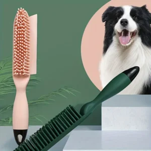 Hair Removal Brush-The Set Pet