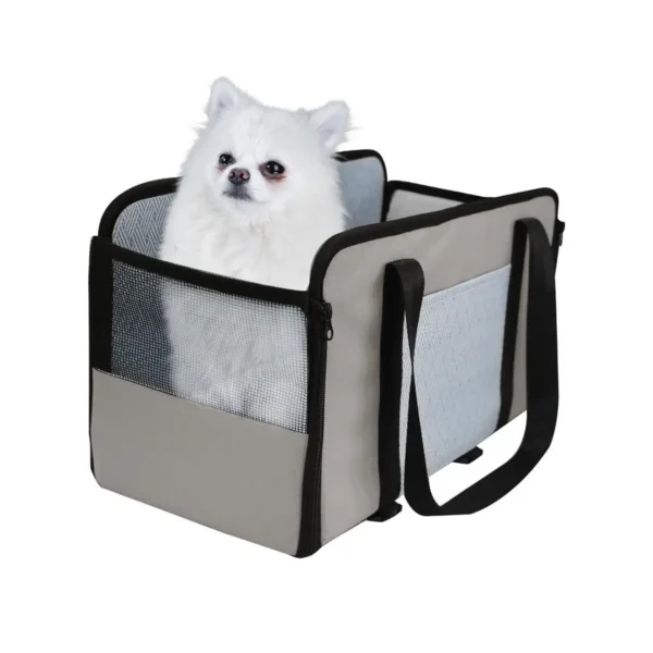 Dog Booster Seat-The Set Pet