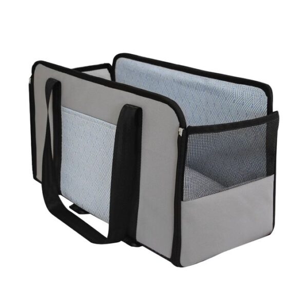 Dog Booster Seat-The Set Pet