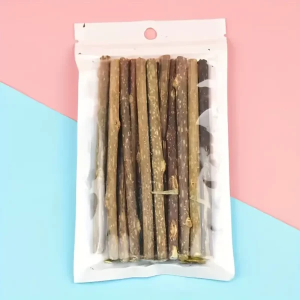 Matatabi Chew Sticks-The Set Pet