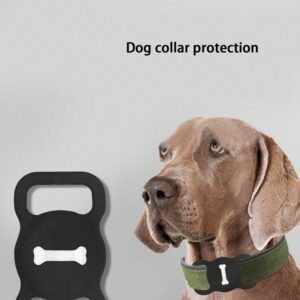 Encased Air tag Dog- The Set Pet