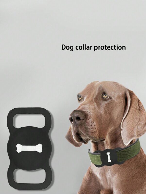 Encased Air tag Dog- The Set Pet