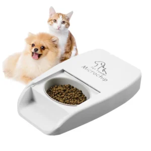 Multi Pet Feeder-The Set Pet