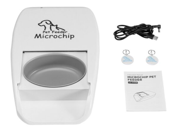 Multi Pet Feeder-The Set Pet