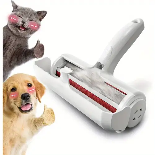 Pet Hair Remover- The Set Pet