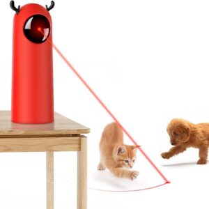 3 models Cat Laser -The Set Pet