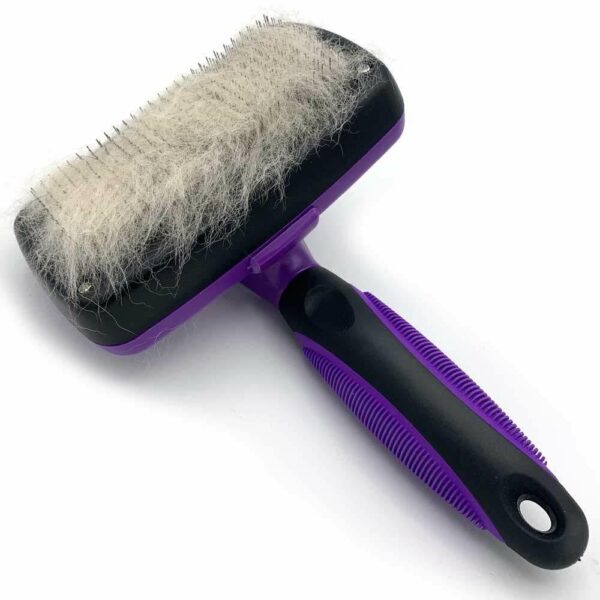 Cat Slicker Brush-The Set Pet