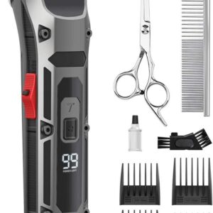 Cat Clippers Kit-The Set Pet