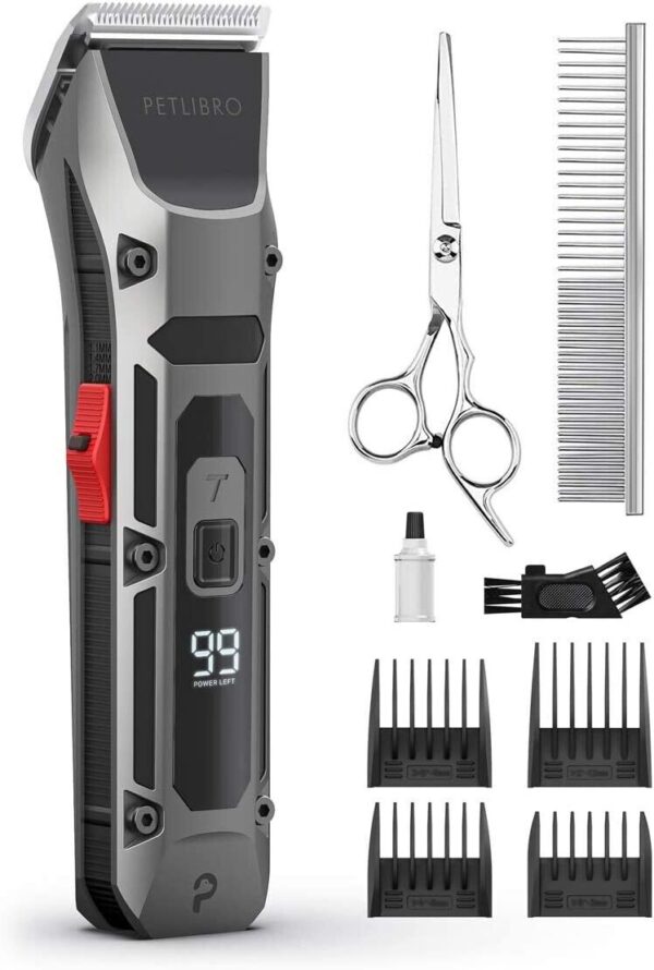 Cat Clippers Kit-The Set Pet