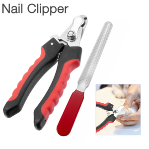 Dog Nail Clippers-The Set Pet