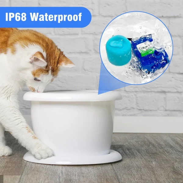 Pet Water Pump- The Set Pet