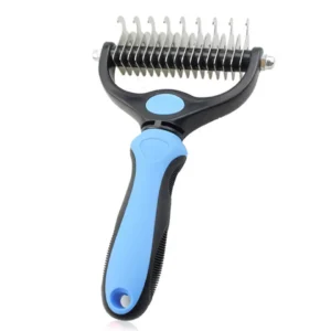 Dog Brush Shedding-The Set Pet