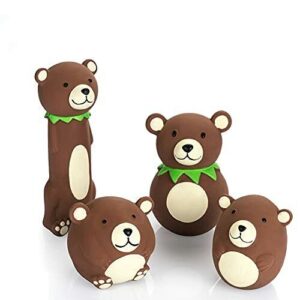 Brown Bear Sets-The Set Pet