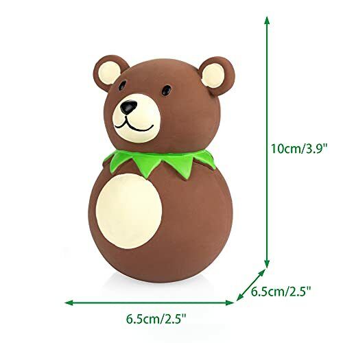 Brown Bear Sets-The Set Pet