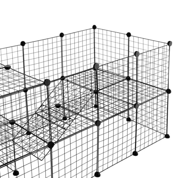 Pet Playpen Cage-The Set Pet