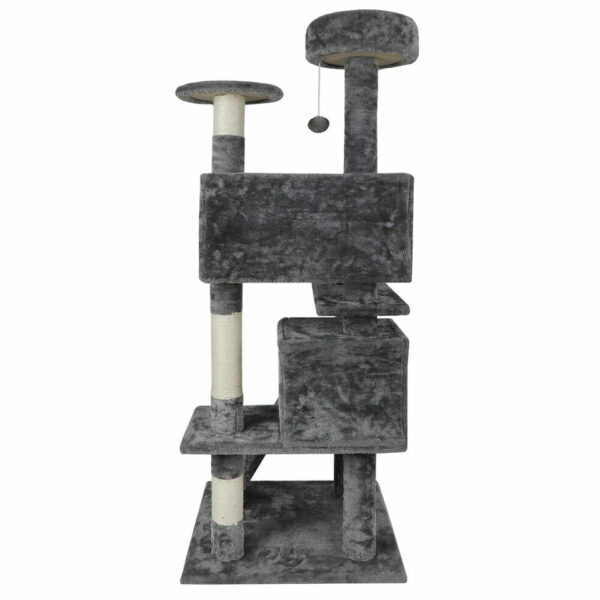 Cat Tree Tower-The Set Pet