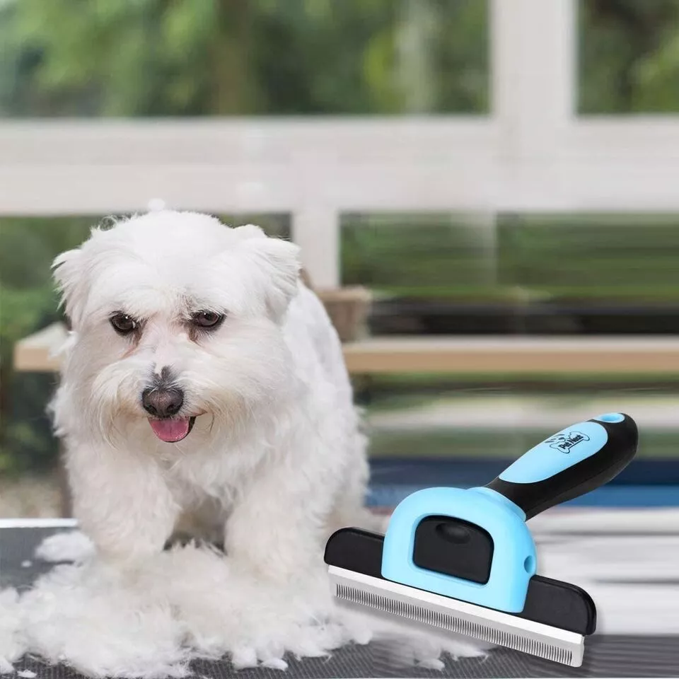 Dog Brush for Shedding Cat Pet-The Set Pet