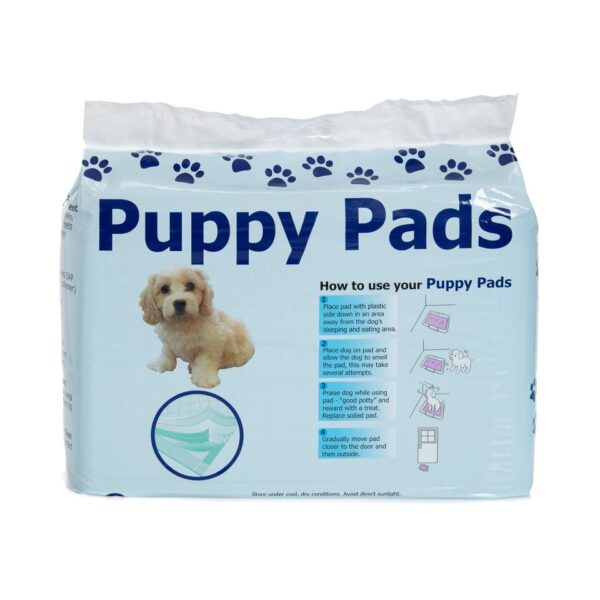 Puppy Training Pads-The Set Pet