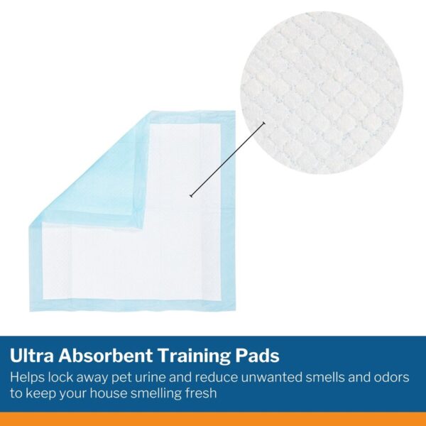 Puppy Training Pads-The Set Pet