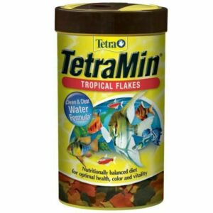 TetraMin Tropical-The Set Pet