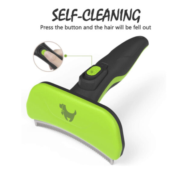 Pet Grooming Brush-The Set Pet