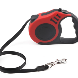 Retractable Dog Leash -The Set Pet