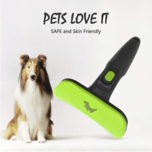 Pet Grooming Brush-The Set Pet