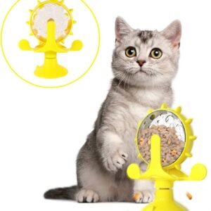 Windmill Cat Toys-The Set Pet