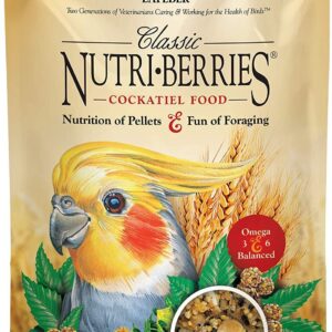 Nutri-Berries-The Set Pet