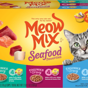 seafood chunks for cat-The Set Pet