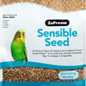 Seed Enriching-TheSetPet