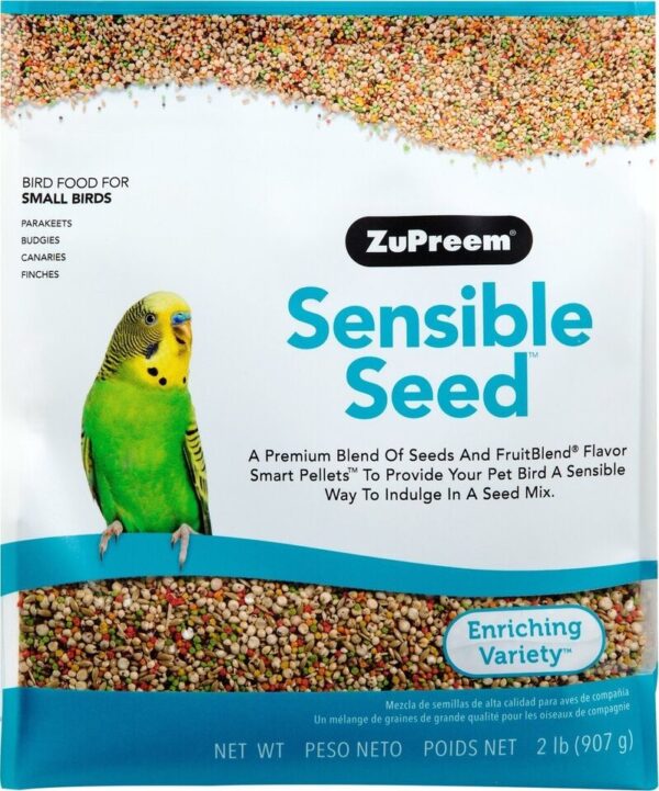 Seed Enriching-TheSetPet